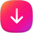 icon Video Downloader 35.0
