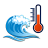 icon Sea Temperature 9