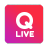 icon Qlive Social Shopping 5.21.1