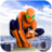 icon Spider Rope Hero City Gangster 1.2