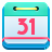 icon ru.AtomarSoft.android.JustCalendar 1.4.5/0319_977r