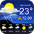 icon Nuts Weather 1.2.9