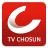 icon com.chosun.broadcast 17.0.5
