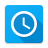 icon Simple Alarm Widget 4.1