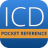 icon ICD Pocket Reference 2.9.1