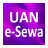 icon UAN Member e-Sewa 1.4