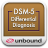 icon DSM-5-DDx 2.5.04