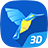 icon mozaWeb 3D Viewer 1.95