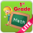 icon First Grade Math Lite 1.5