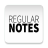 icon Regular Notes 1.0.3