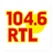 icon 104.6 RTL 5.1.6
