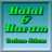 icon Halal Dan Haram Dalam Islam 1.0