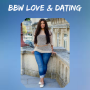 icon BBW LOVE & DATING