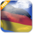icon Germany Flag 3.1.4