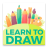 icon Learn drawing 3.0.337