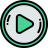 icon HD Video Player 2.0