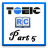 icon Learn TOEIC Part 5 3.8