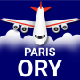 icon Flightastic Paris Orly