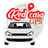 icon Red Caro GPS 1.0.2
