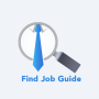 icon Find Job guide