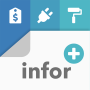 icon Infor+