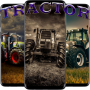 icon Tractor Wallpapers