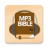icon The Bible in MP3 29.0