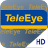 icon TeleEye iViewHD Lite 2.42.00