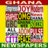 icon All Ghana Newspapers 1.0