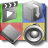 icon Flux Player 8.4.0