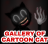 icon Gallery of cartoon cat 2020 1.0