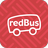 icon redBus 6.2.3