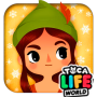 icon Toca life world wallpapers HD