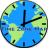 icon Time Zone Map 1.5
