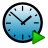 icon Gleeo Time Tracker 3.1.82