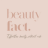 icon beautyfactapp 1.09