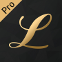icon Luxy Pro