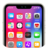 icon Phone 15 Launcher 9.2.7