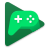 icon Google Play Speletjies 5.6.29 (191663053.191663053-000306)