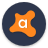 icon Avast Mobile Security 6.10.4