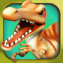icon Talking Spinosaurus