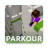 icon 100 levels parkour 1.13.32