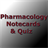 icon Pharmacology Quiz 3.1