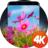 icon Blomme wallpapers 4k 1.0.20