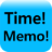 icon Time and Memo 0.8.66