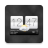 icon Sense V2 flip clock & weather 6.3.8