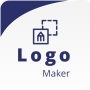 icon Easy Logo Maker