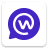 icon Work Chat 431.1.0.35.116