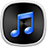 icon Music Player 2.7.6
