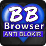icon BF-Brokep Browser Anti Blokir - VPN Browser